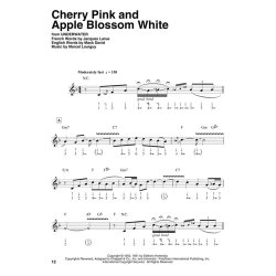 Harmonica Play-Along Volume 8: Pop Classics (Book/Online Audio)