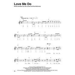 Harmonica Play-Along Volume 8: Pop Classics (Book/Online Audio)