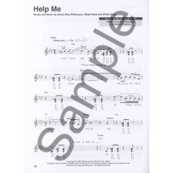 Harmonica Play-Along Volume 9: Chicago Blues