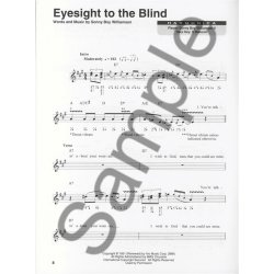 Harmonica Play-Along Volume 10: Blues Classics