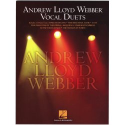 Andrew Lloyd Webber: Vocal Duets
