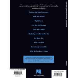 Kids' Musical Theatre Audition - Boys Edition