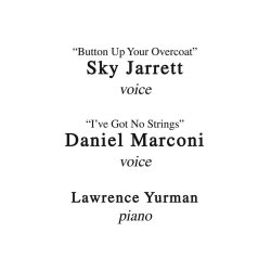 Kids' Musical Theatre Audition - Boys Edition