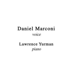 Boy's Songs from Musicals