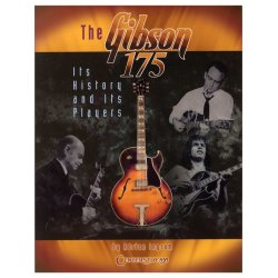 Adrian Ingram: The Gibson 175 - Its History And Its Players