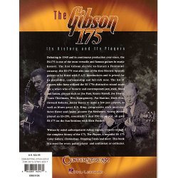 Adrian Ingram: The Gibson 175 - Its History And Its Players