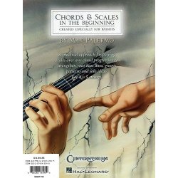 Max Palermo: Bass Chords and Scales In The Beginning