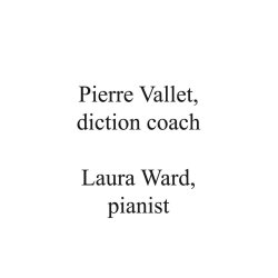 Gabriel Faure: 15 Selected Songs - High Voice (Book &amp; 2 CDs)