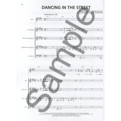 R&B Horn Section - Transcribed Horns