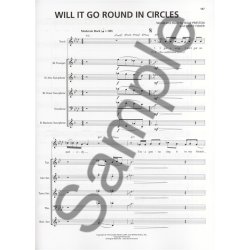 Pop/Rock Horn Section - Transcribed Horns