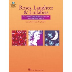 Roses, Laughter and Lullabies