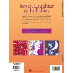Roses, Laughter and Lullabies