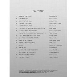 Roses, Laughter and Lullabies