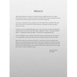 Young Ladies, Shipmates and Journeys : Tenor Book/CD Pack