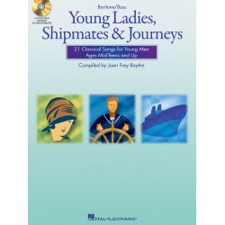 Young Ladies, Shipmates and Journeys