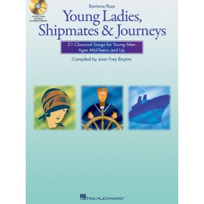 Young Ladies, Shipmates and Journeys