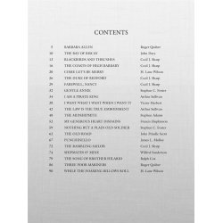 Young Ladies, Shipmates and Journeys