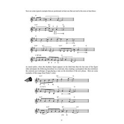 Bebop Guitar - Basic Theory And Practice For Jazz Guitar In The Style Of Charlie Parker