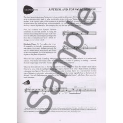 Bebop Guitar - Basic Theory And Practice For Jazz Guitar In The Style Of Charlie Parker