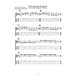 ASAP Classical Guitar: Learn How to Play the Classical Way (Book And CD)