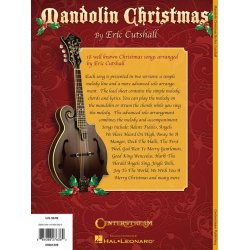 Mandolin Christmas