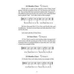 Jose Rosa and Hector 'Pocho' Neciosup: The Contemporary Hand Drummer