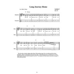 Eddie Collins: ASAP Bluegrass Mandolin - Learn How To Play The Bluegrass Way