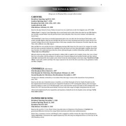 The Songs Of Rodgers And Hammerstein - Soprano Edition