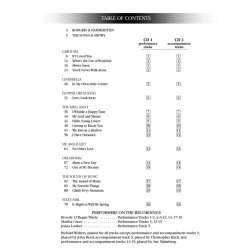 The Songs Of Rodgers And Hammerstein - Soprano Edition