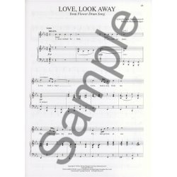 The Songs Of Rodgers And Hammerstein - Soprano Edition