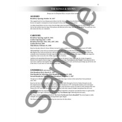 The Songs Of Rodgers And Hammerstein - Tenor Edition