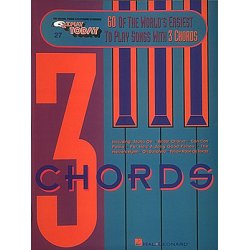 60 Of The World's Easiest To Play Songs With 3 Chords