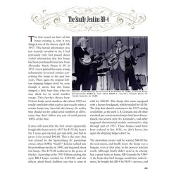 Jim Mills: Gibson Mastertone - Flathead 5 String Banjos Of The 1930s And 1940s