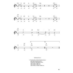 Harmonica Play-Along Volume 11: Christmas Carols