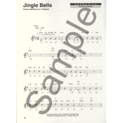 Harmonica Play-Along Volume 11: Christmas Carols