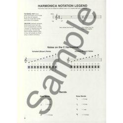 Harmonica Play-Along Volume 11: Christmas Carols