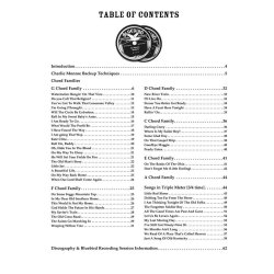 Joseph Weidlich: The Country Guitar Style Of Charlie Monroe