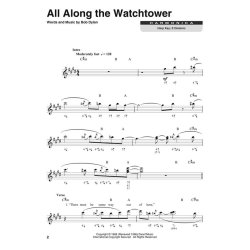 Harmonica Play-Along Volume 12: Bob Dylan