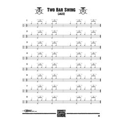 Bart Robley: Drummer's Survival Guide