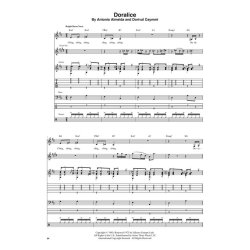 Stan Getz/Joao Gilberto: Getz/Gilberto (Transcribed Scores)