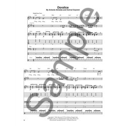 Stan Getz/Joao Gilberto: Getz/Gilberto (Transcribed Scores)