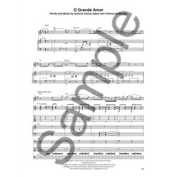 Stan Getz/Joao Gilberto: Getz/Gilberto (Transcribed Scores)