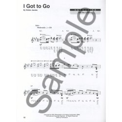 Harmonica Play-Along Volume 13: Little Walter