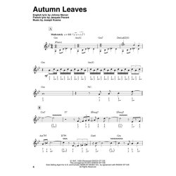 Harmonica Play-Along Volume 14: Jazz Standards (Book/CD)