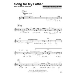 Harmonica Play-Along Volume 15: Jazz Classics