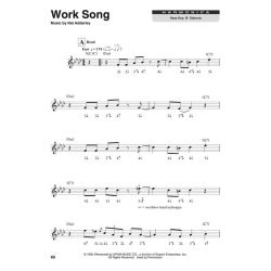 Harmonica Play-Along Volume 15: Jazz Classics