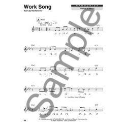 Harmonica Play-Along Volume 15: Jazz Classics