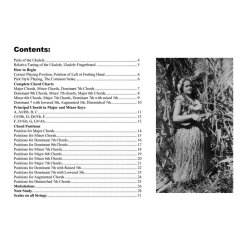 Ultimate Litl'l Ukulele Chords, Plus