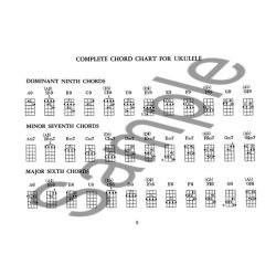 Ultimate Litl'l Ukulele Chords, Plus