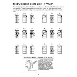 Ron Middlebrook: ASAP Ukulele - Learn How To Play The Ukulele Way